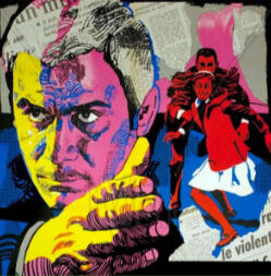 Caliber 9 Episode 29 podcast