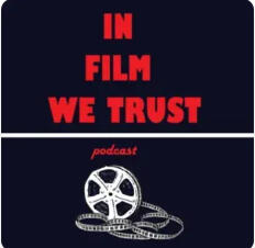 Death Walks on High Heels podcast