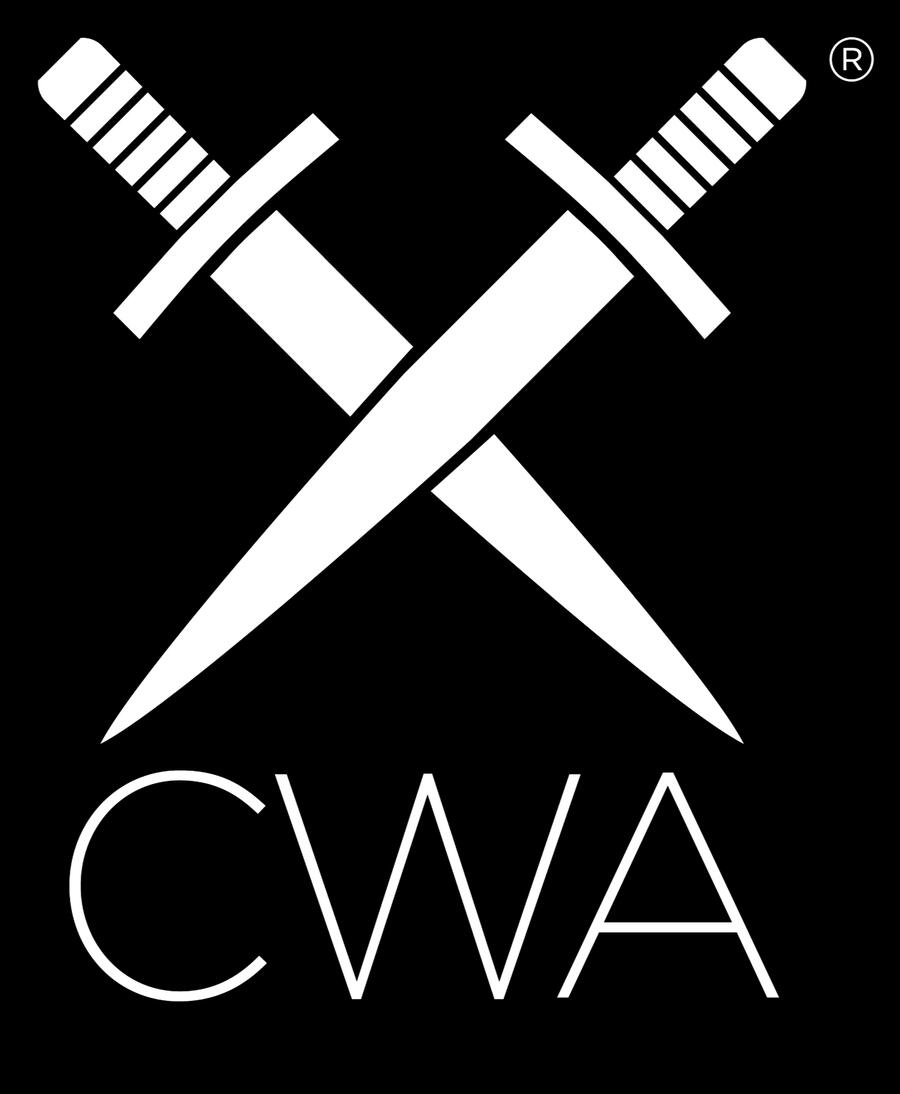 Crime Writers' Association logo